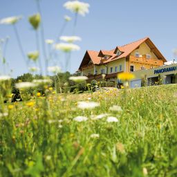 Panoramahof Loipersdorf Grieselstein