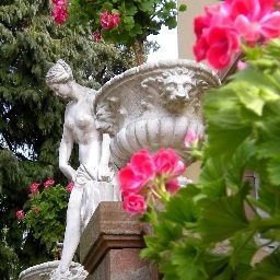 Giardino Le Manoir