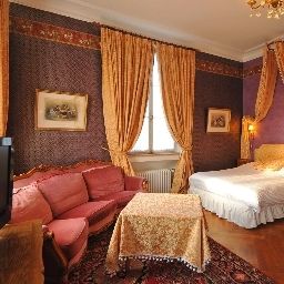  Le Manoir