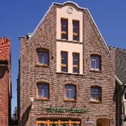 Vista exterior Wilken Hotel & Brasserie
