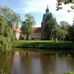  Wilken Hotel & Brasserie