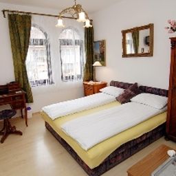 Room Panorama Panzio