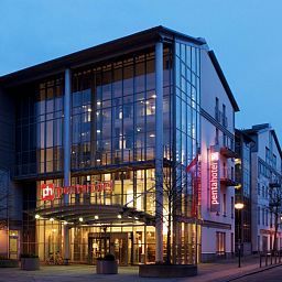 pentahotel Rostock Rostock