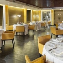Crowne Plaza Caserta Caserta