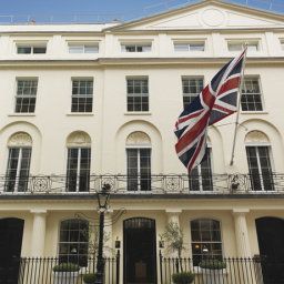 Haymarket Hotel London