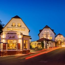 Goldenes Fass Meissen