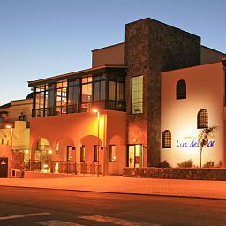 Luz del Mar Teneriffa