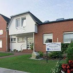 Haus Thorwarth Garni Cuxhaven