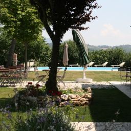 Pool Country House Entropia