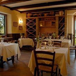 Ristorante Country House Entropia