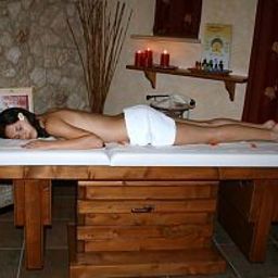 Area wellness Country House Entropia