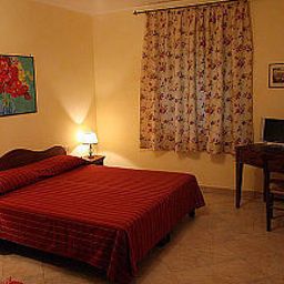 Camera Country House Entropia