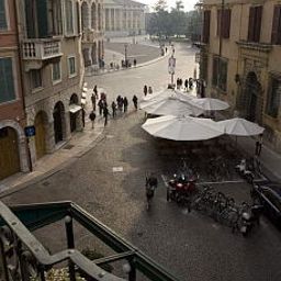 Panorama Bologna