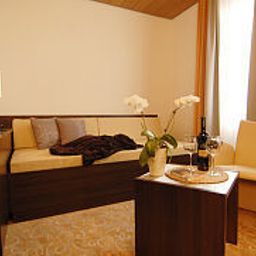 Suite Adler Garni