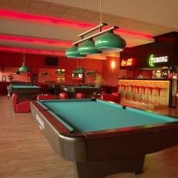 Bar Zamca
