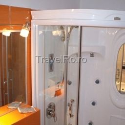 Camera da bagno Zamca