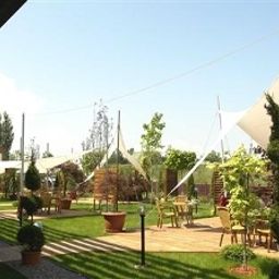 Giardino Zamca