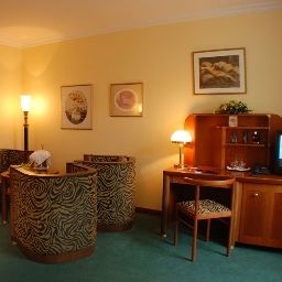 Фасад Royal Esprit