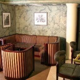 Фасад Royal Esprit