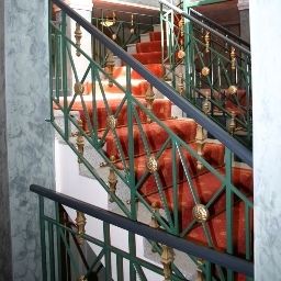Фасад Royal Esprit