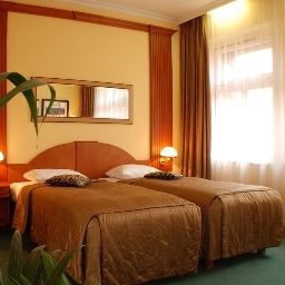 Фасад Royal Esprit