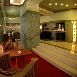 Ресепшен Royal Esprit