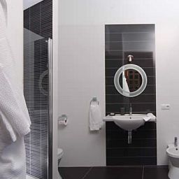 Cuarto de baño L'Avenida Soller Boutique Hotel Fotos