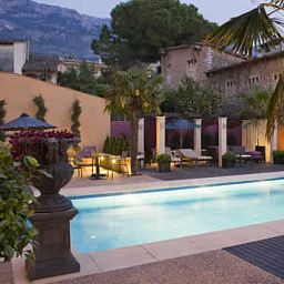 Piscina L'Avenida Soller Boutique Hotel Fotos