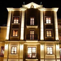 Palac Wisniewski Piekary Śląskie 