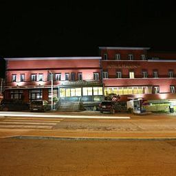 Außenansicht Il Perugino