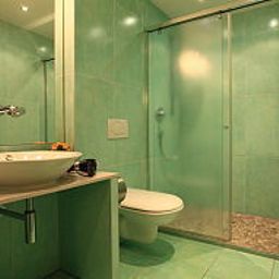 Bathroom Sankt Andreas Garni