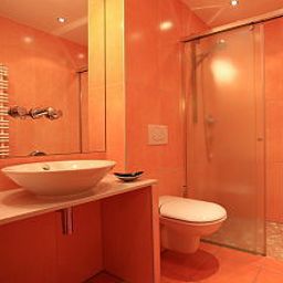 Bathroom Sankt Andreas Garni