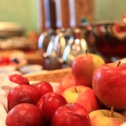 Buffet Sankt Andreas Garni