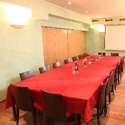 Conference room Sankt Andreas Garni