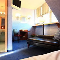 Room Sankt Andreas Garni