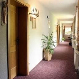 Vista all'interno Dernbachtal