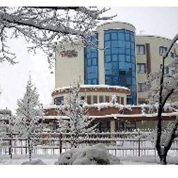 Exterior view Welcome Hotel Fotos