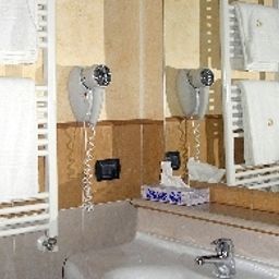 Bathroom Welcome Hotel Fotos
