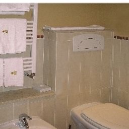 Bathroom Welcome Hotel Fotos