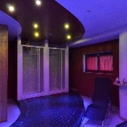 Wellness area Welcome Hotel Fotos