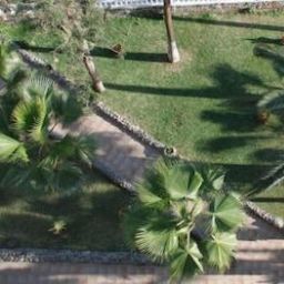 Maracaibo Aparthotel Mogán PUERTO RICO