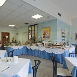 Vista esterna Best Western Tigullio Royal