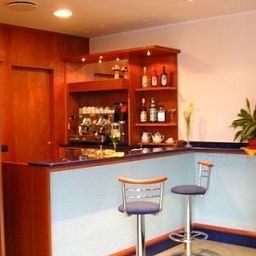 Bar Best Western Tigullio Royal