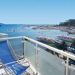 Junior-Suite Best Western Tigullio Royal