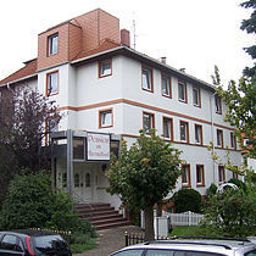 Am Thermalbad Pension Bad Nenndorf