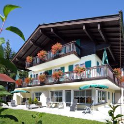 Oberstdorfer Ferienwelt Oberstdorf
