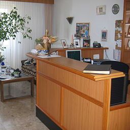 Reception Landhaus Adensen