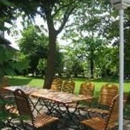 Giardino Landhaus Adensen