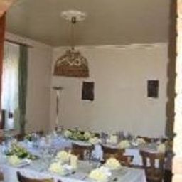 Ristorante Landhaus Adensen