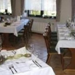Ristorante Landhaus Adensen